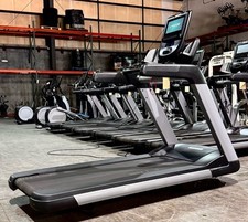 Precor trm 631 for sale  USA