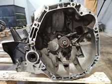Boite vitesses nissan d'occasion  Héricourt