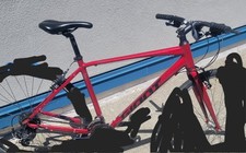 Giant escape frame for sale  Novato