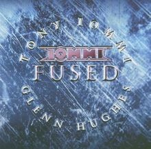 Fused tony iommi gebraucht kaufen  Berlin