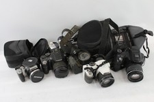 Assorted vintage digital for sale  LEEDS