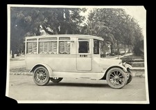 hearse car for sale  Los Angeles