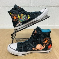 Converse star looney for sale  NEWTON-LE-WILLOWS