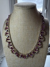 Stunning vintage statement for sale  TEWKESBURY