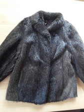 Damen pelzjacke gebraucht kaufen Damen pelzjacke gebraucht kaufen  Spiegelau