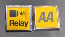 Vintage automobilia relay for sale  STONEHAVEN