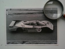 Riginal foto porsche gebraucht kaufen Riginal foto porsche gebraucht kaufen  Wickede (Ruhr)