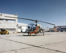 1982 nasa bell for sale  Wyoming