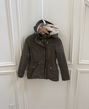 Green around jacket for sale  Longwood