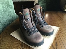 meindl boots 7 for sale  OSWESTRY