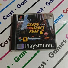 Ps1 eng gta usato  Licata