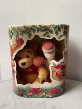 Winnie pooh plush for sale  PENRYN