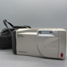 Olympus digital camera for sale  LEEDS