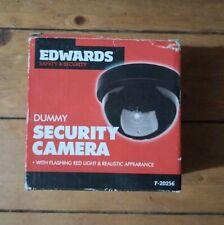 Dummy dome cctv for sale  SHIPSTON-ON-STOUR