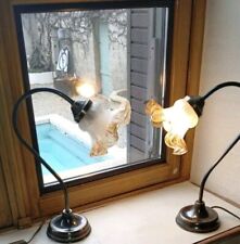 Pair vintage light d'occasion  Expédié en Belgium