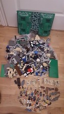 Vintage lego knight for sale  BRIDGNORTH