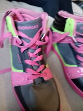 Donnay trainers bright for sale  WOLVERHAMPTON