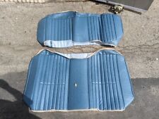 1970 pontiac gto for sale  Whittier