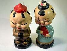 Vintage asian bobble for sale  West Des Moines