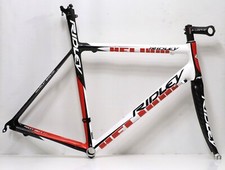 Ridley helium carbon usato  Roma