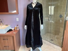 Gilet long velours d'occasion  Expédié en Belgium