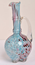 Petite carafe aiguière d'occasion  Freneuse