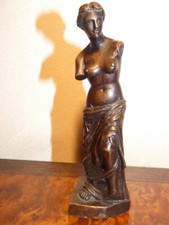 Sulpture bronze patine d'occasion  Blanquefort