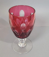 Cranberry cut clear for sale  Asheville
