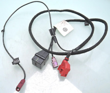 Multivan kabelbaum telefon gebraucht kaufen  Petersberg, Wettin-Löbejün