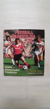 Panini sammelalbum fussball gebraucht kaufen  Remseck am Neckar