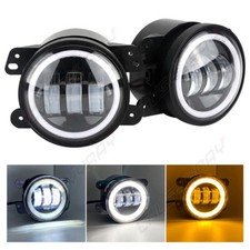 Front led fog for sale  Rowland Heights