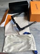 Louis vuitton sunglasses usato  Italia