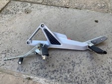 Used honda hornet for sale  HULL