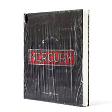 Libro mercury tutta usato  Roma