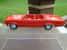 25th scale 1964 for sale  Bluffton