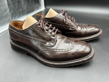 Church grafton polished d'occasion  Expédié en Belgium
