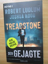 Thriller robert ludlum gebraucht kaufen  Lohfelden