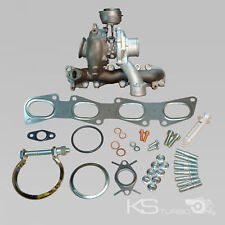 Turbolader pel zafira gebraucht kaufen Turbolader pel zafira gebraucht kaufen  Allendorf (Eder)