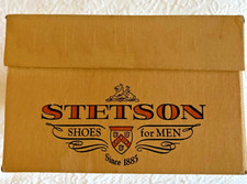 Antique stetson shoe for sale  Hingham