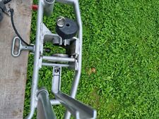 Fahrradträger anhängerkupplu gebraucht kaufen  Passau