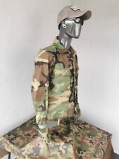 Reduziert feldbluse riginal gebraucht kaufen  Merzalben, Leimen, Donsieders