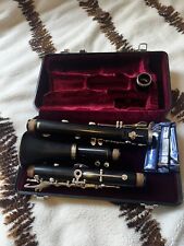 Jupiter clarinet carry for sale  MITCHAM