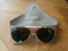 Ray ban aviator d'occasion  Pau