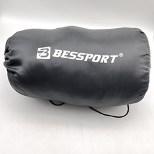 Bessport schlafsack camping gebraucht kaufen  Ehrenkirchen