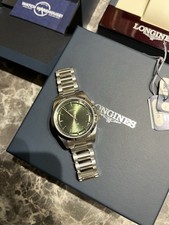 Longines conquest automatic for sale  Franklin