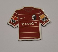 Trikot magnet freiburg gebraucht kaufen  Würselen