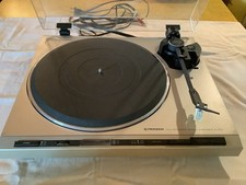 pioneer turntable pl 220 for sale pioneer turntable pl 220 for sale Tecumseh