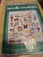 Stitchery needle treasures for sale  Bonita