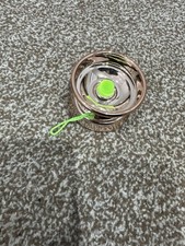 Professional yoyo aluminum for sale  LONDON