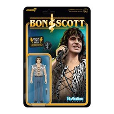 Bon scott personaggio usato  Spedire a Italy